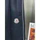 2025秋冬 カジュアルパンツ MONCLER モンクレール 洗練デザイン 秋冬新作パンツ