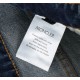 2025秋冬 ジーパン MONCLER モンクレール 抜群の人気 秋冬限定ジーンズ