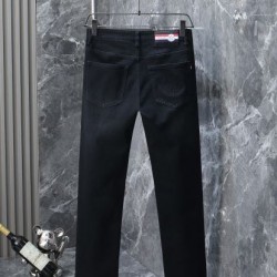 2025秋冬 ジーパン MONCLER モンクレール 絶妙コーデ 洗練新作パンツ