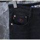 2025秋冬 ジーパン MONCLER モンクレール 絶妙コーデ 洗練新作パンツ