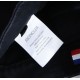 2025秋冬 ジーパン MONCLER モンクレール 絶妙コーデ 洗練新作パンツ
