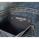 2025秋冬 ジーパン MONCLER モンクレール 秋の爆発的人気アイテム