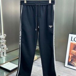 2025秋冬 カジュアルパンツ PRADA プラダ 高品質 人気カジュアルパンツ