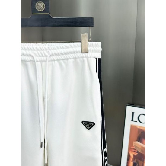 2025秋冬 カジュアルパンツ PRADA プラダ 高品質 人気カジュアルパンツ