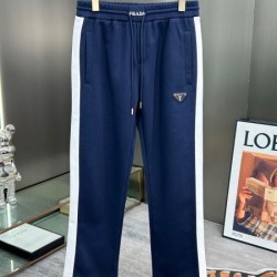 2025秋冬 カジュアルパンツ PRADA プラダ 今季必見 買い逃し注意アイテム