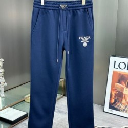 2025秋冬 カジュアルパンツ PRADA プラダ 売れ筋爆発 超人気パンツ