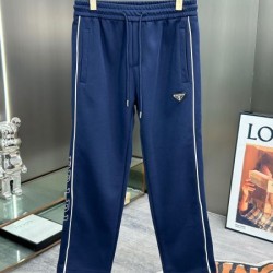2025秋冬 カジュアルパンツ PRADA プラダ シーン問わず万能アイテム