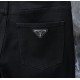 2025秋冬 ジーパン PRADA プラダ おしゃれ楽しむ 大人カジュアルパンツ