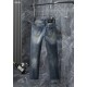2025秋冬 ジーパン PRADA プラダ 日本未展開 希少新作ジーンズ