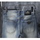 2025秋冬 ジーパン PRADA プラダ 日本未展開 希少新作ジーンズ