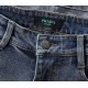 2025秋冬 ジーパン PRADA プラダ 日本未展開 希少新作ジーンズ