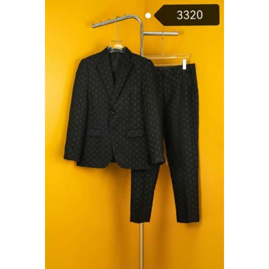 2025秋冬 スーツ DOLCE＆GABBANA ドルチェ＆ガッバーナ 限定SALE 秋冬新作入荷