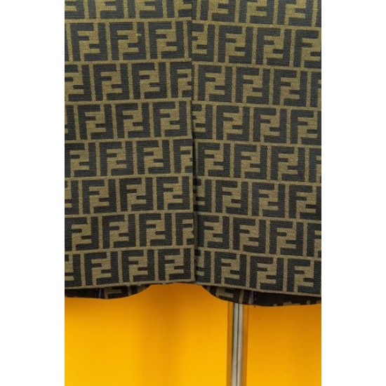 2025秋冬 スーツ FENDI フェンディ おしゃれ愛用者多数 人気スーツ