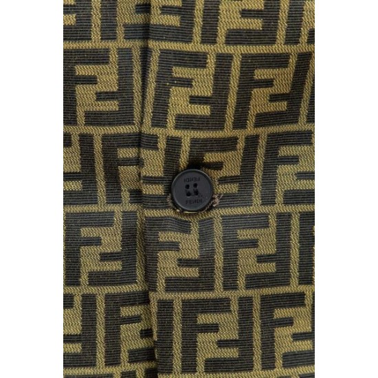 2025秋冬 スーツ FENDI フェンディ おしゃれ愛用者多数 人気スーツ
