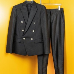 2025秋冬 スーツ FENDI フェンディ 大人気再入荷 SALE限定価格