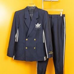 2025秋冬 スーツ GUCCI グッチ 期間限定割引中 高級感スーツ