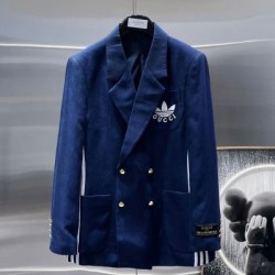 2025秋冬 スーツ GUCCI グッチ 秋に最適 トレンド必須アイテム