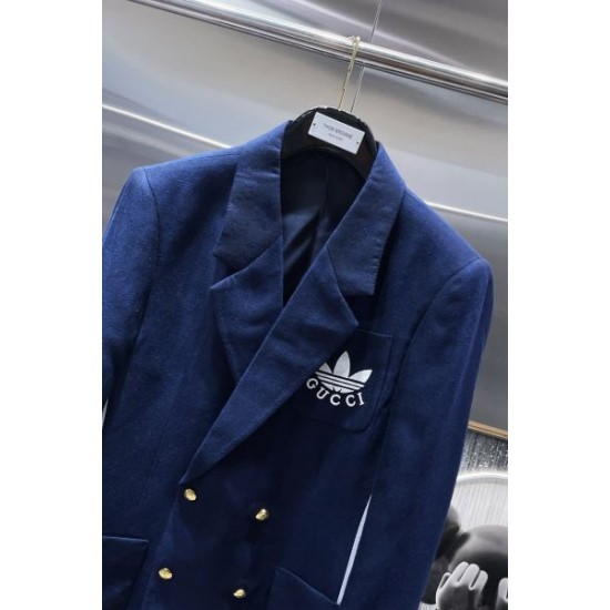 2025秋冬 スーツ GUCCI グッチ 秋に最適 トレンド必須アイテム