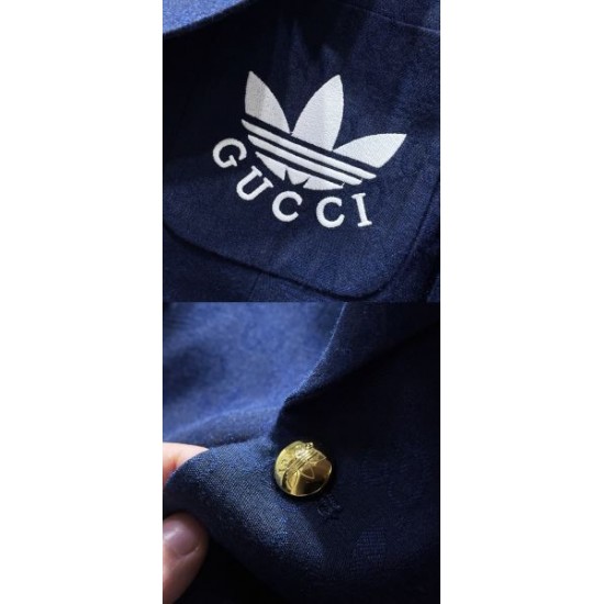2025秋冬 スーツ GUCCI グッチ 秋に最適 トレンド必須アイテム