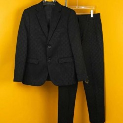 2025秋冬 スーツ GUCCI グッチ 品薄必至 秋冬最新コレクション