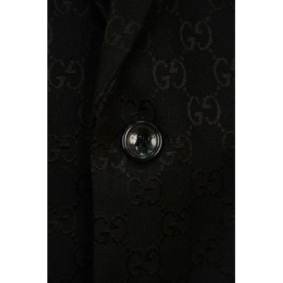 2025秋冬 スーツ GUCCI グッチ 品薄必至 秋冬最新コレクション