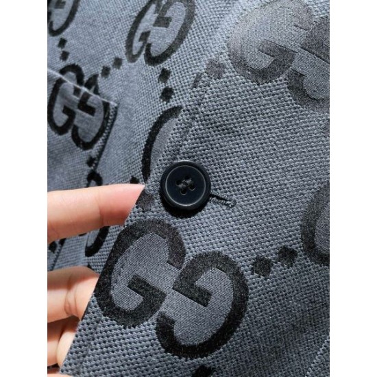 2025秋冬 スーツ GUCCI グッチ 新作登場 秋冬らしさ満点スタイル