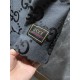 2025秋冬 スーツ GUCCI グッチ 新作登場 秋冬らしさ満点スタイル
