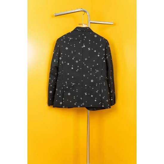2025秋冬 スーツ LOUIS VUITTON ルイヴィトン おしゃれ格上げ 新作スーツ