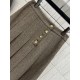 CELINE セリーヌ セットアップ 2025秋冬新作 日本未上陸の注目ブランド