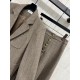 CELINE セリーヌ セットアップ 2025秋冬新作 日本未上陸の注目ブランド