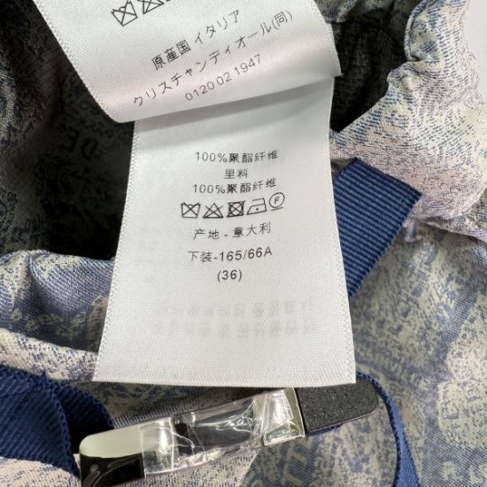 CHANEL シャネル スカパン 2025秋冬新作 大人の印象漂う人気アイテム