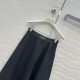 LOEWE ロエベ スカート 2025秋冬新作 半歩先をいくおしゃれトレンド