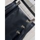 LOEWE ロエベ プリーツスカート 2025秋冬新作 飽きのこない上品デザイン