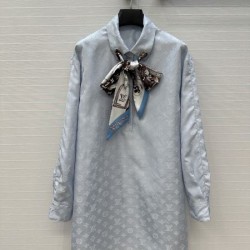 LOUIS VUITTON ルイヴィトン ワンピース 2025秋冬新作 愛用者多数の人気モデル