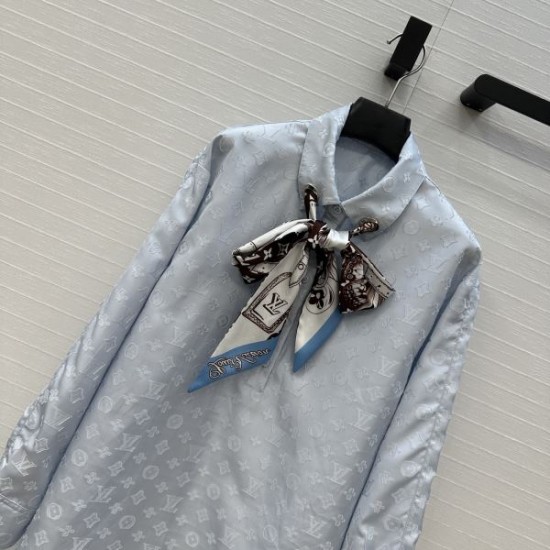 LOUIS VUITTON ルイヴィトン ワンピース 2025秋冬新作 愛用者多数の人気モデル