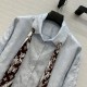 LOUIS VUITTON ルイヴィトン ワンピース 2025秋冬新作 愛用者多数の人気モデル