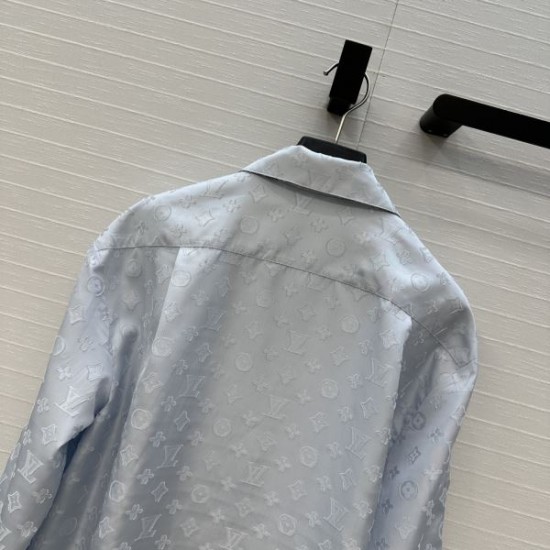 LOUIS VUITTON ルイヴィトン ワンピース 2025秋冬新作 愛用者多数の人気モデル
