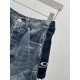 BALENCIAGA バレンシアガ デニムパンツ 2025秋冬新作 秋冬トレンドで夢中になる注目モデル