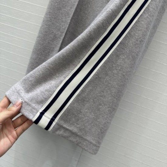 CELINE セリーヌ カジュアルパンツ 2025秋冬新作 セレブや著名人も愛用する人気アイテム