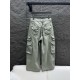 CHANEL シャネル ワークパンツ 2025秋冬新作 クリスマスプレゼントにも最適