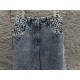 CHANEL シャネル デニムパンツ 2025秋冬新作 デイリーに使えるおすすめモデル