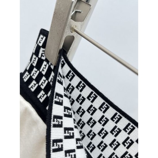 FENDI フェンディ ワイドパンツ 2025秋冬新作 秋冬大活躍の人気モデル