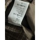 LOEWE ロエベ ワイドパンツ 2025秋冬新作 秋冬コーデで大活躍間違いなし