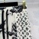 LOUIS VUITTON ルイヴィトン ロングパンツ 2025秋冬新作 秋にぴったりのおすすめスタイル