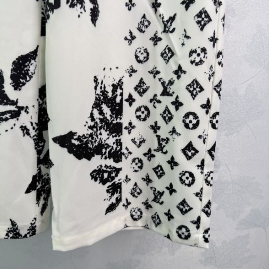 LOUIS VUITTON ルイヴィトン ロングパンツ 2025秋冬新作 秋にぴったりのおすすめスタイル