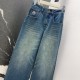MONCLER モンクレール ジーンズ 2025秋冬新作 秋コーデで目を引くトレンドモデル