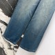 MONCLER モンクレール ジーンズ 2025秋冬新作 秋コーデで目を引くトレンドモデル