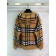BURBERRY バーバリー ニットカーディガン 2025秋冬新作 日本未発売 限定アイテム