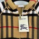 BURBERRY バーバリー ニットカーディガン 2025秋冬新作 日本未発売 限定アイテム