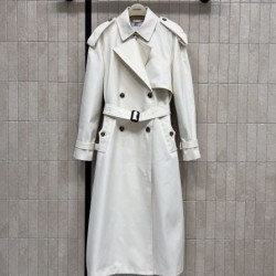 BURBERRY バーバリー トレンチコート 2025秋冬新作 先着限定 人気アウター